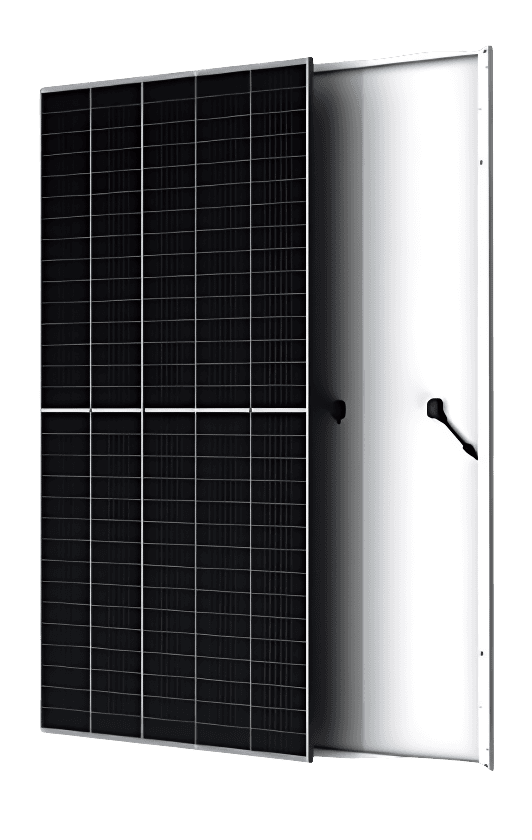 الألواح الشمسية المميزة